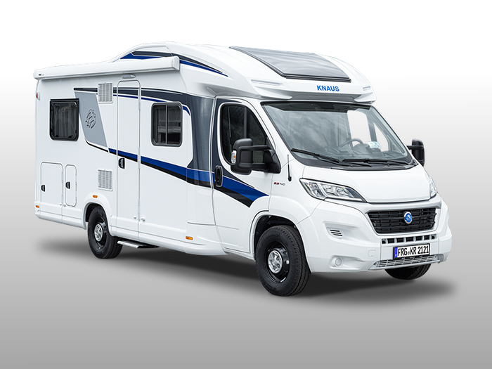 Read more about the article Den KNAUS SKY WAVE 700 MEG 60 YEARS mieten